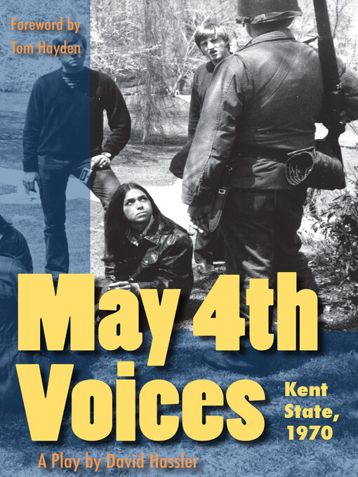 Title details for May 4th Voices by Hassler - Available